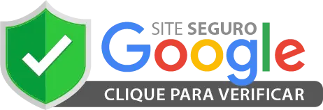 Verificação Google