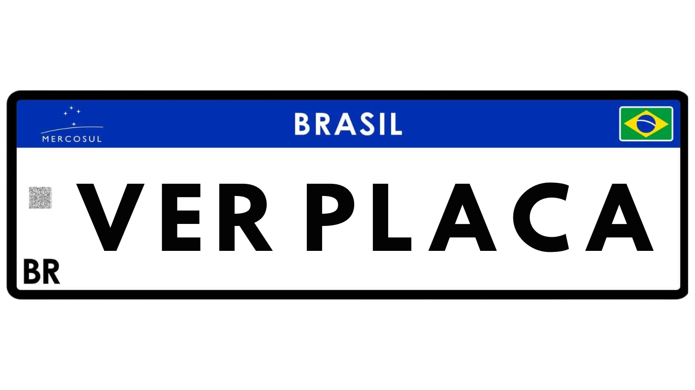 logo empresa ver placa