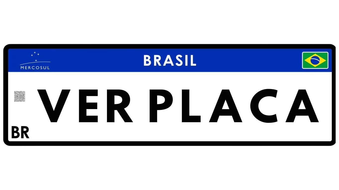 logo empresa ver placa