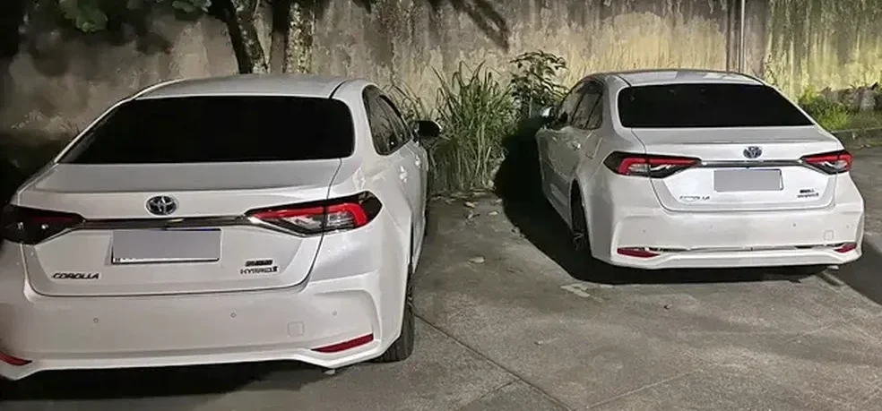 Consultar Número de Motor